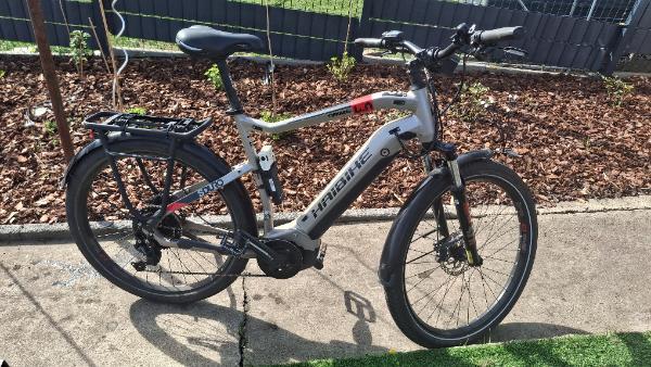 HAIBIKE picture