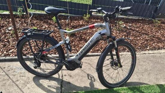 Tussen Particulieren - Elektrische mountainbike