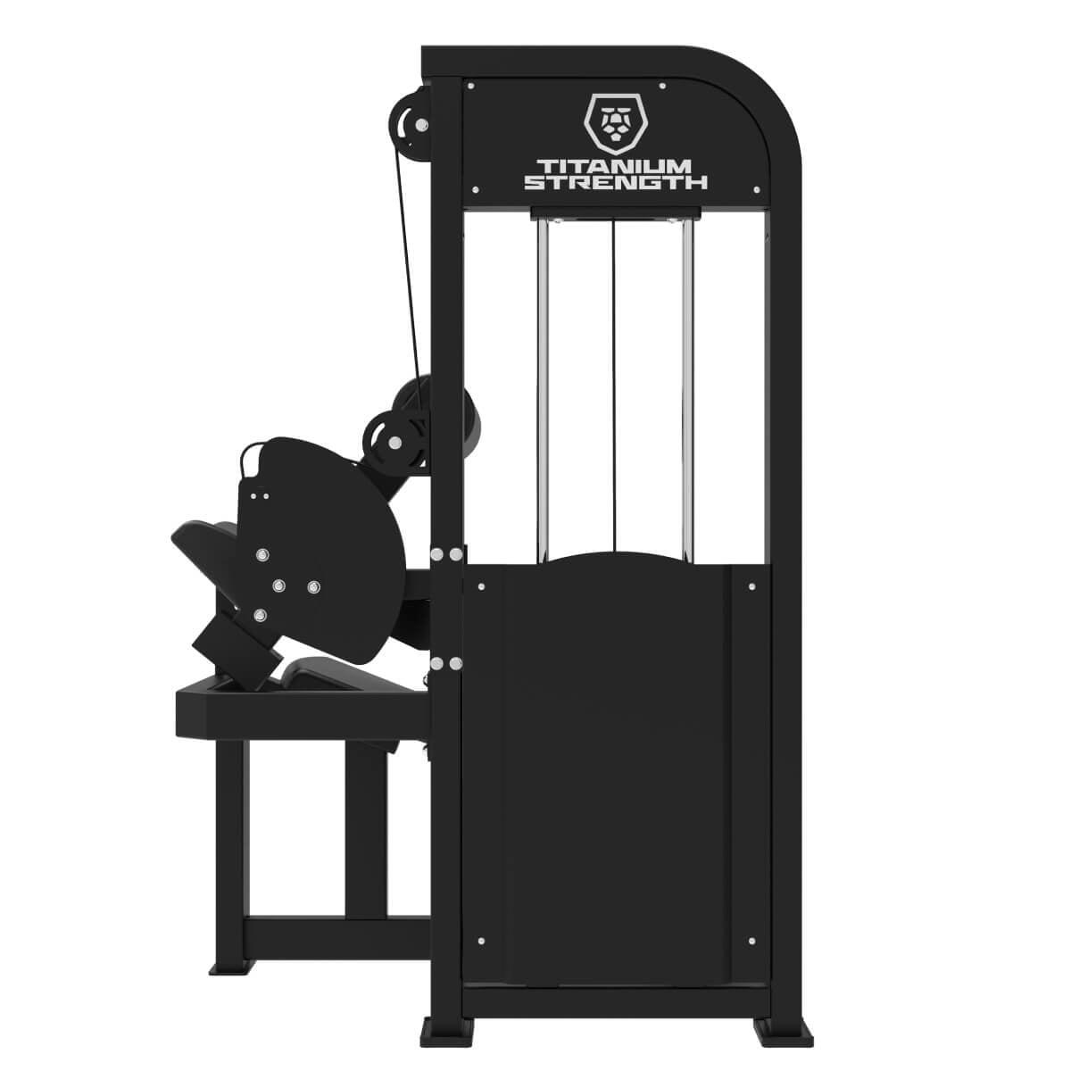 Back Extension 4/5