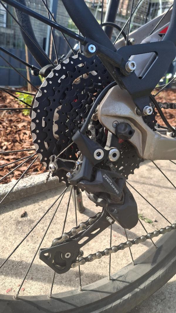 Tussen Particulieren - Elektrische mountainbike 6/7