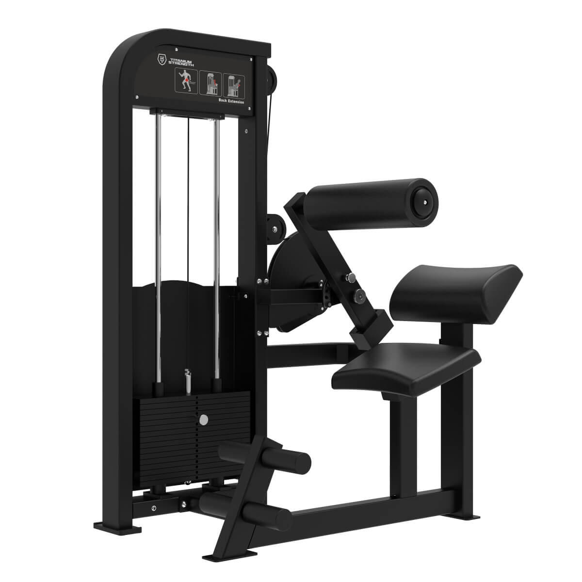 TITANIUM STRENGTH picture