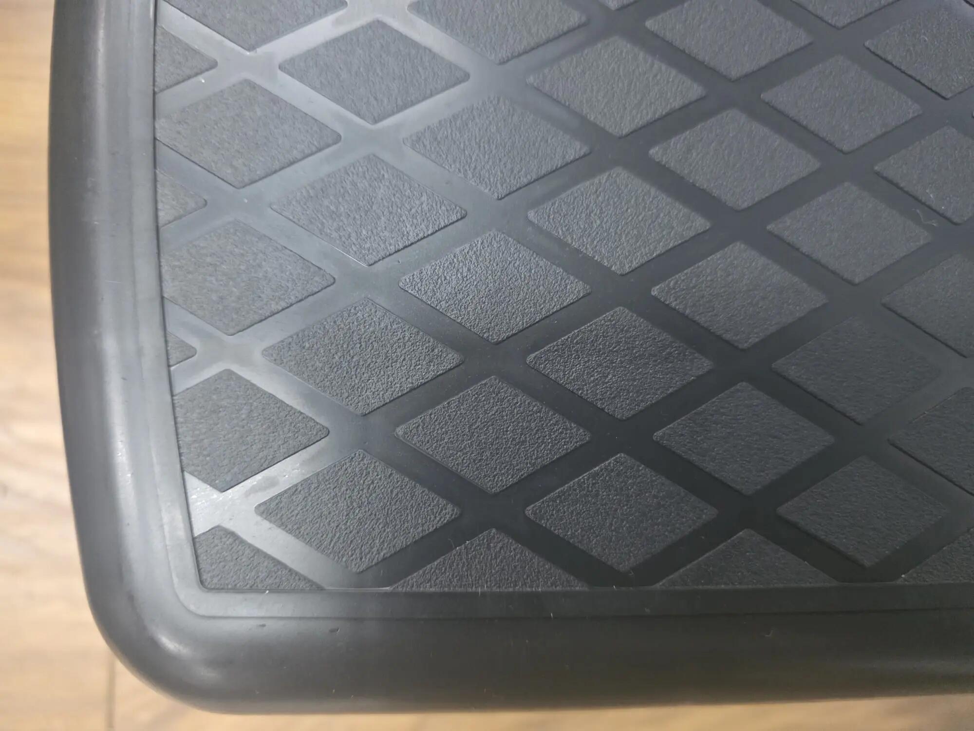 ITM Fitness Aerobic Step Platform – Adjustable Height 10cm-15cm 5/5