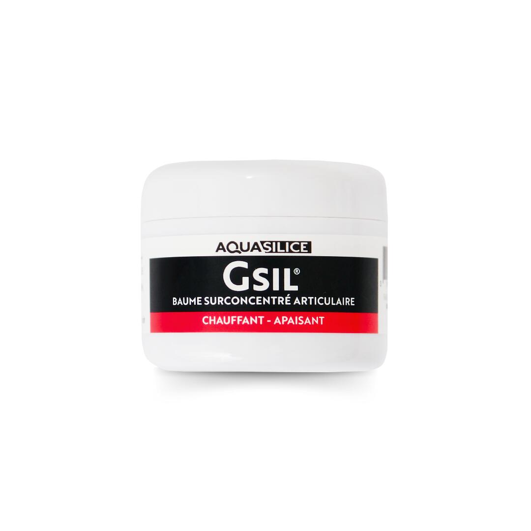 GSIL picture