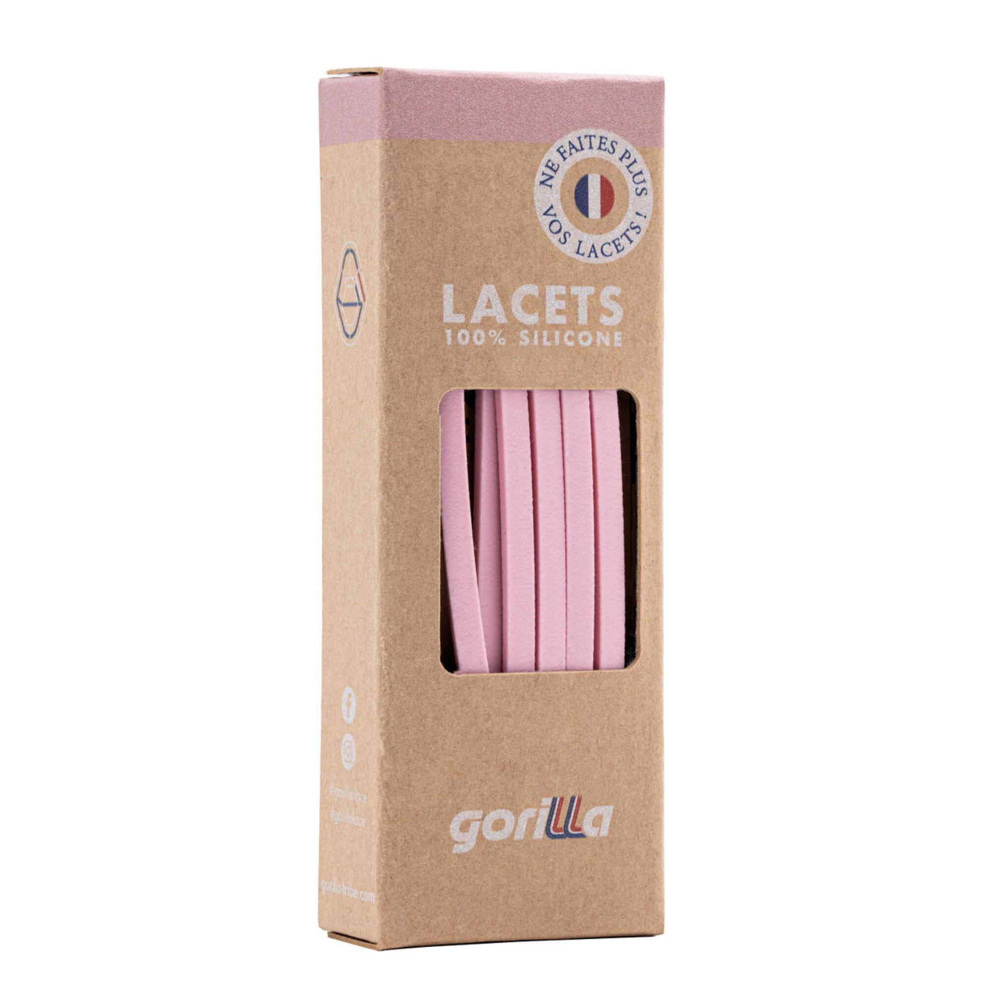 LACETS GORILLA picture