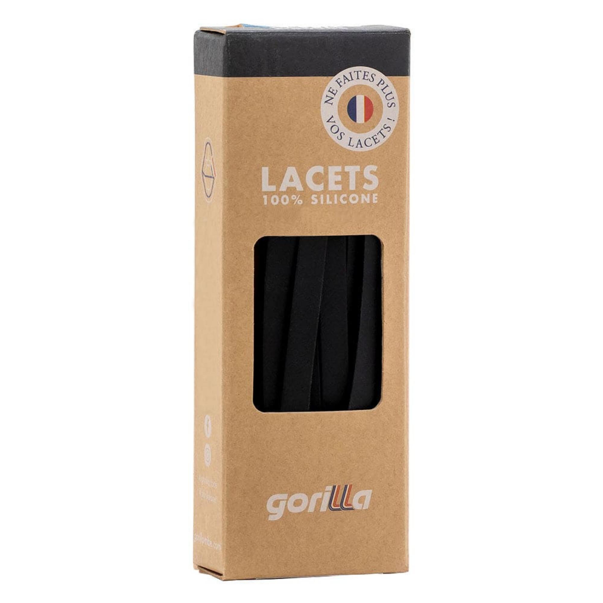 LACETS GORILLA picture