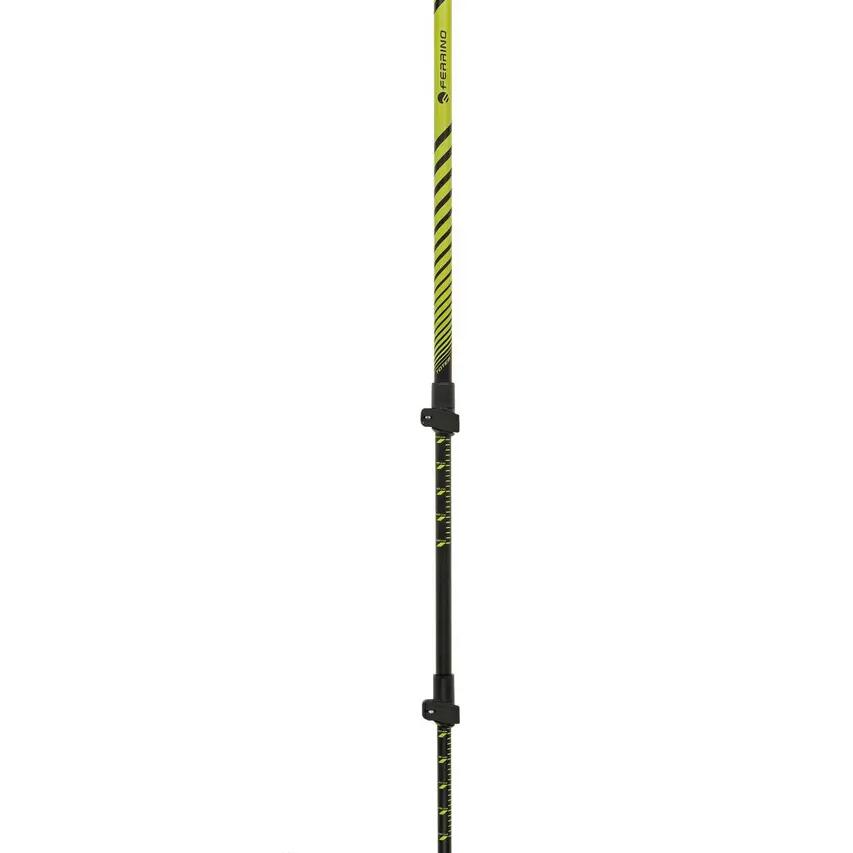 Trekking Poles Ferrino Totem with Stability and Comfort