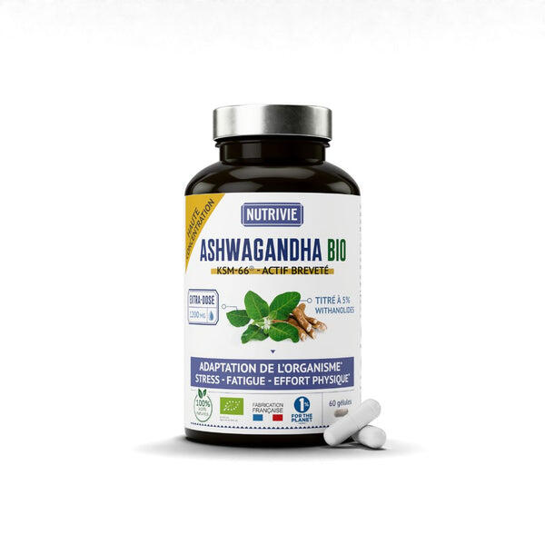 NUTRIVIE picture
