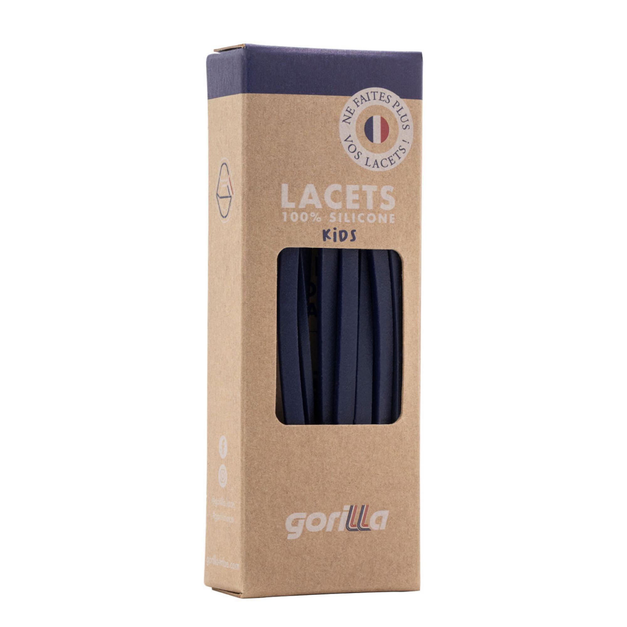 LACETS GORILLA picture