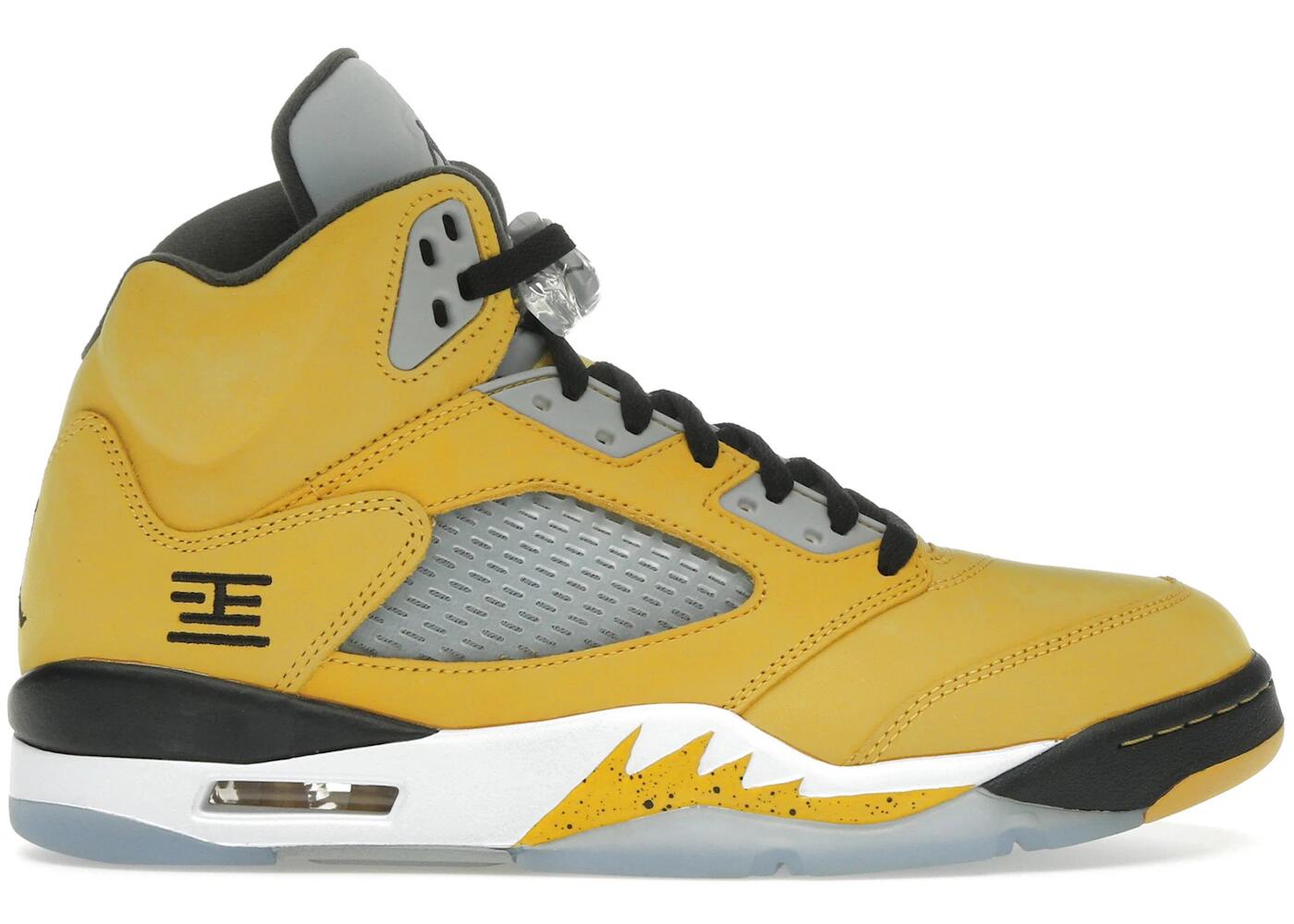 Jordan 5 Retro Tokyo T23 (2025) 2/2