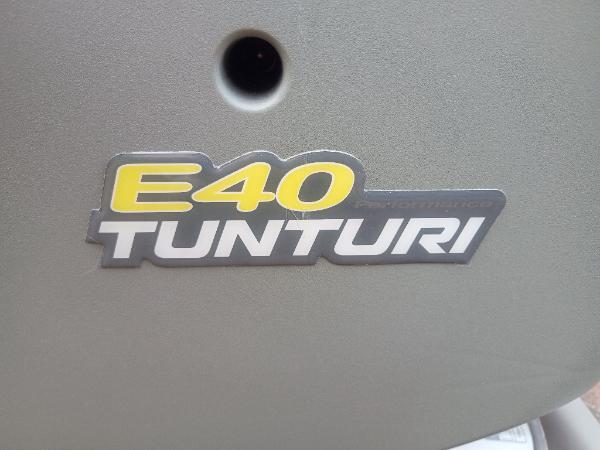 Tussen Particulieren - Hometrainer Tunturi E40 5/6