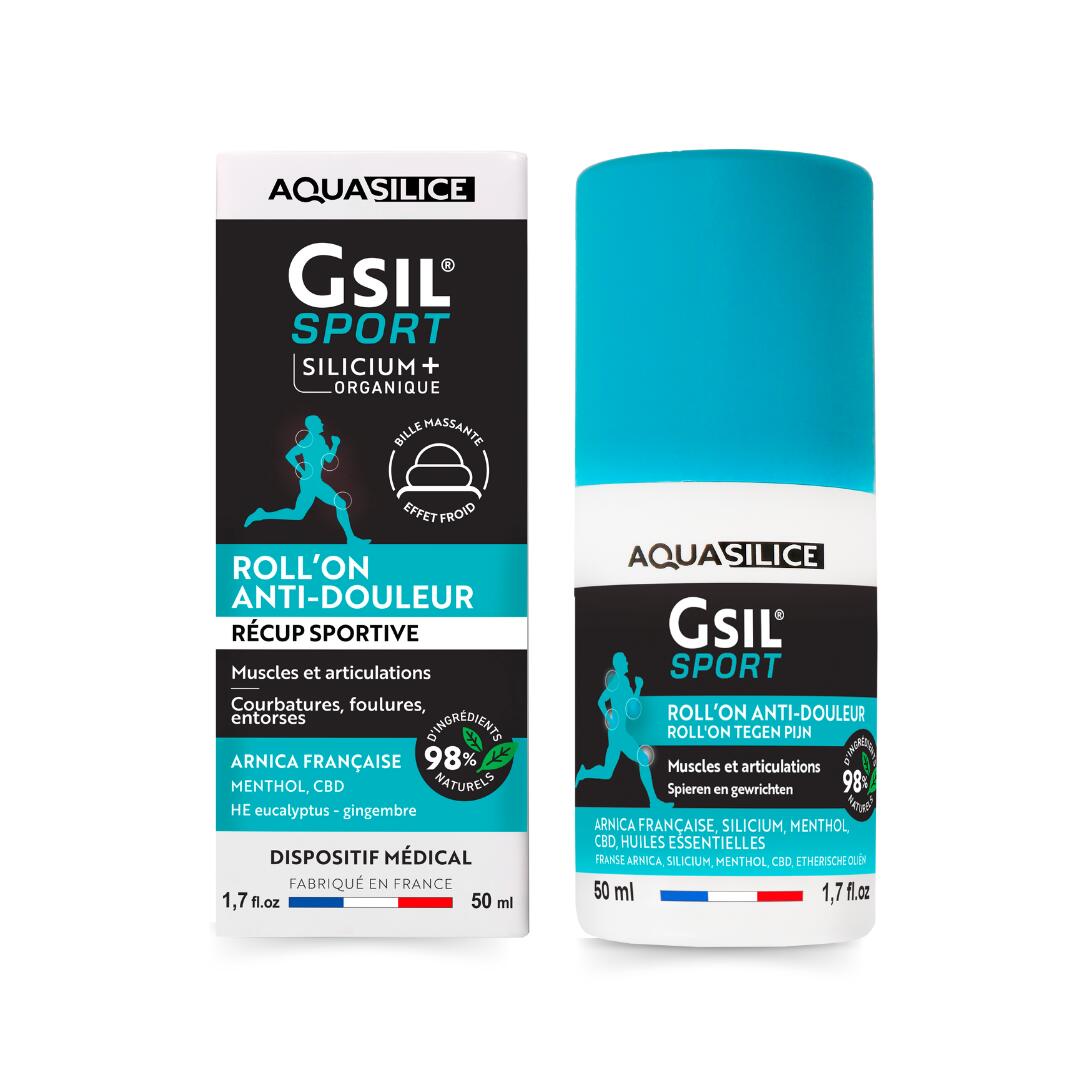 GSIL picture