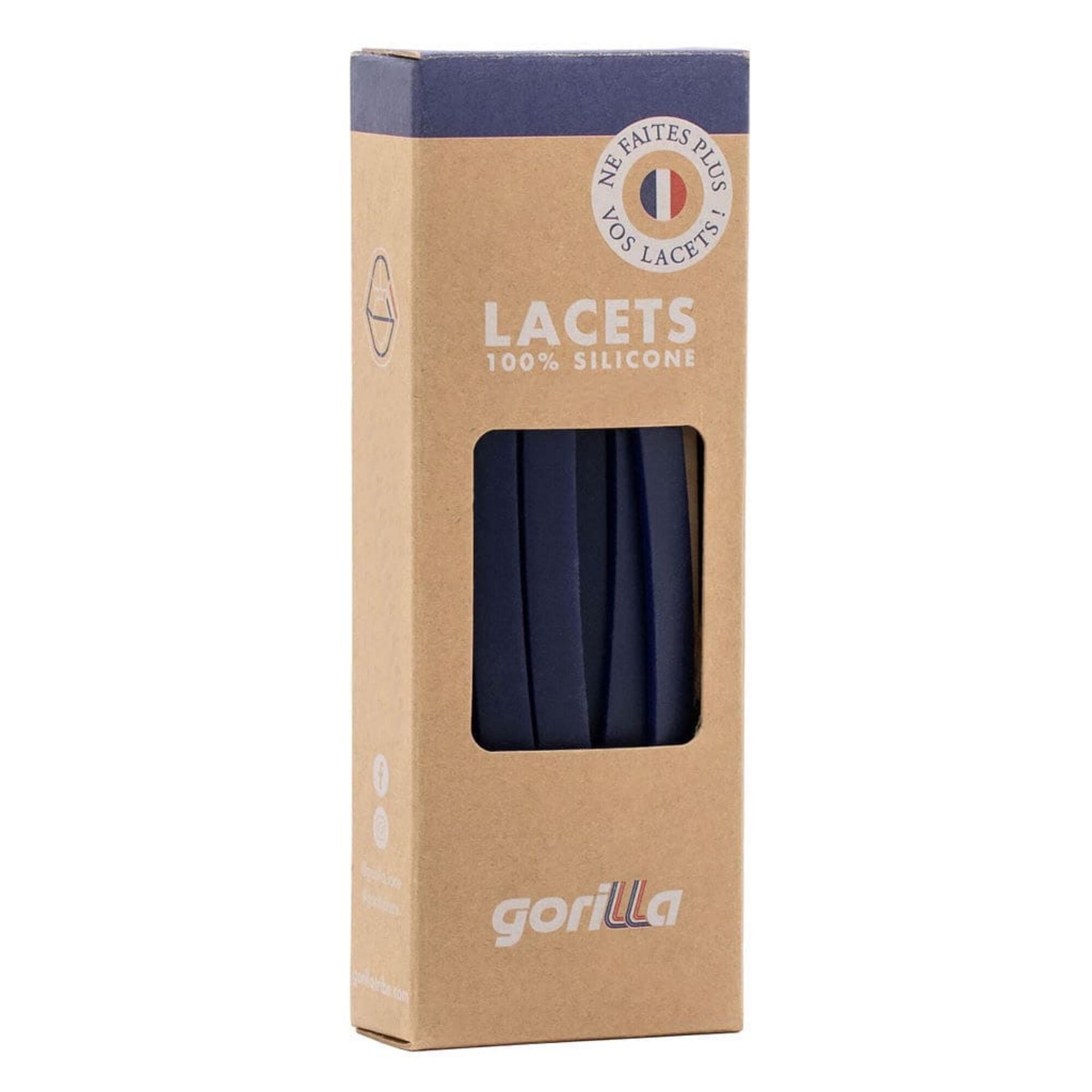 LACETS GORILLA picture