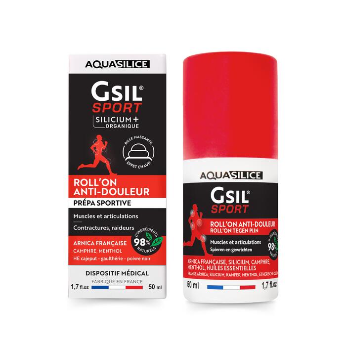 GSIL picture