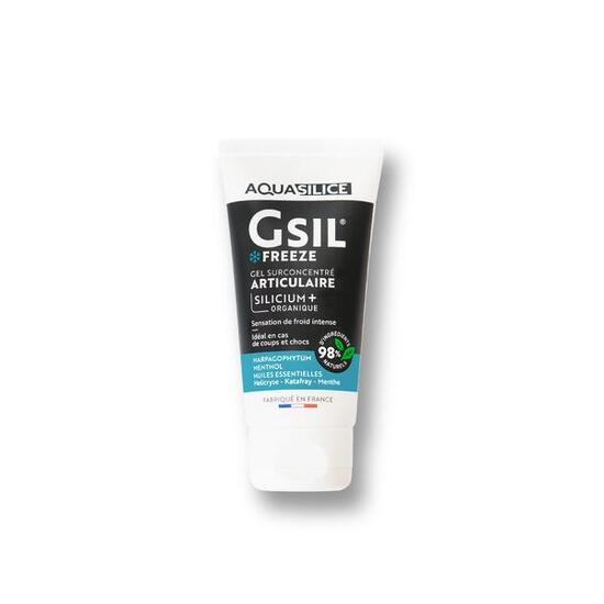 Gel Froid Articulations & Muscles - Format Voyage 50ml