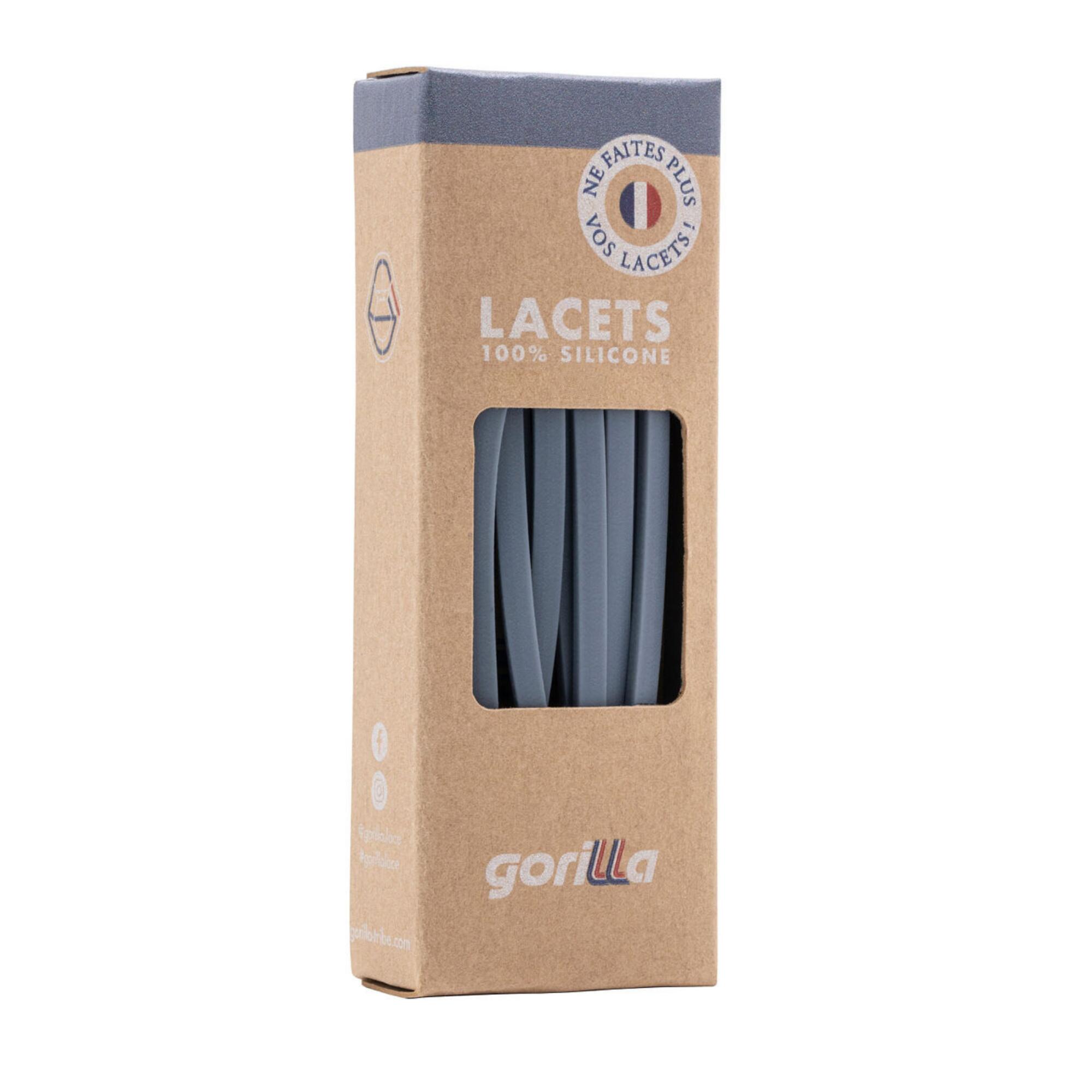 LACETS GORILLA picture