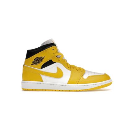 Buty damskie Nike Air Jordan 1 Mid