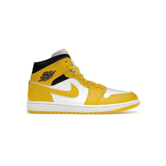 Buty damskie Nike Air Jordan 1 Mid