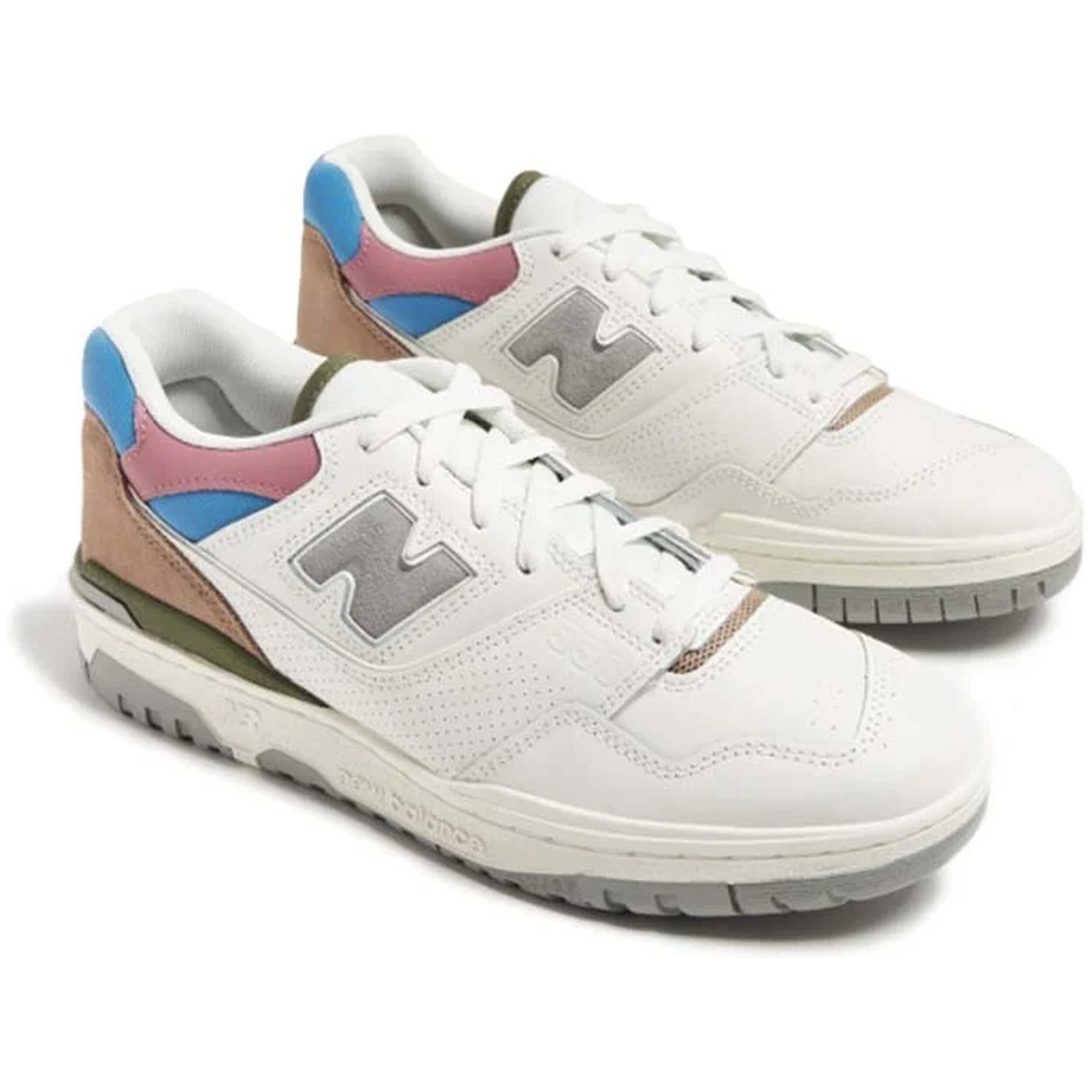 New Balance 550 Herrensneaker 2/2