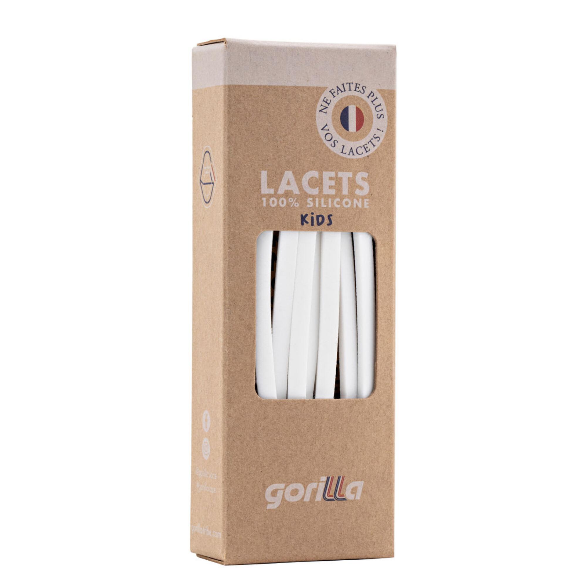 LACETS GORILLA picture