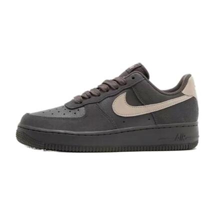 Nike W NIKE AIR FORCE 1 LO black