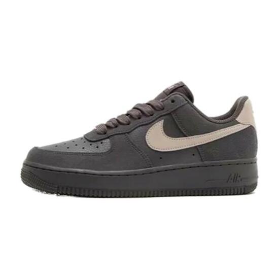 Nike W NIKE AIR FORCE 1 LO black