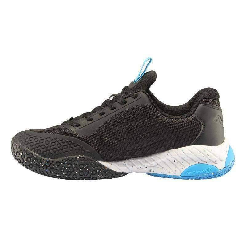 Padelschuhe Bullpadel Comfort Pro 23V 3/5