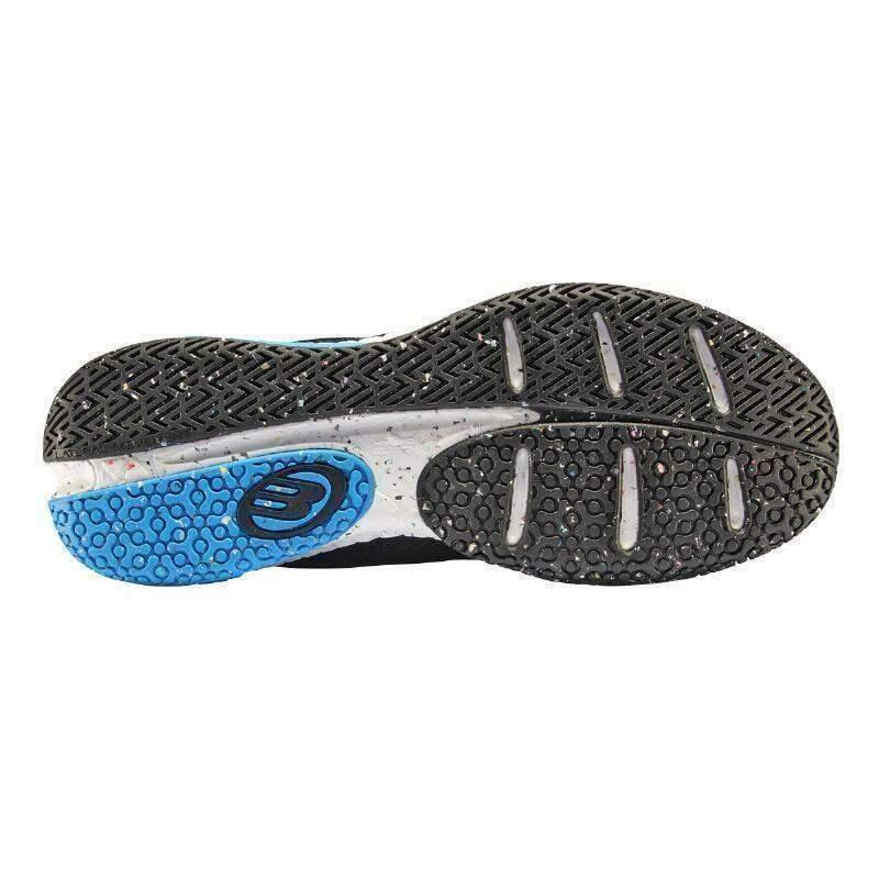 Padelschuhe Bullpadel Comfort Pro 23V 4/5