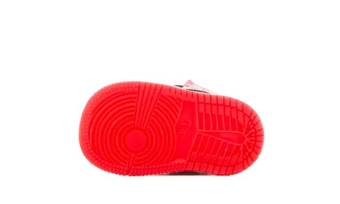 Jordan 1 Retro High OG Spider-Man Across the Spider-Verse (TD) 4/4