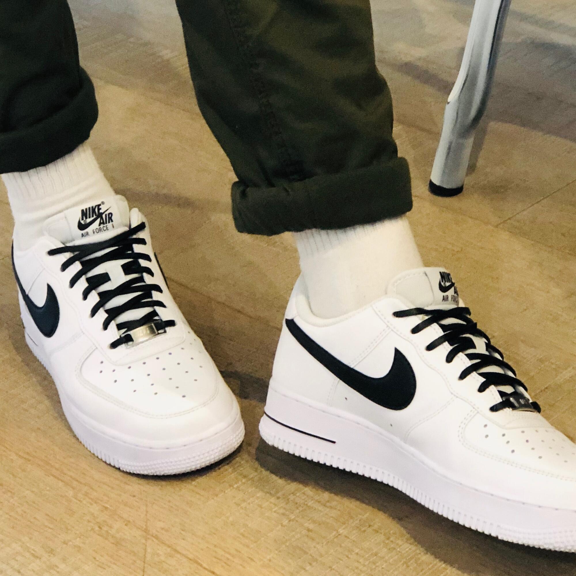 Elastische Veters voor Kinderen Geen Strikken Nodig Sneakers Siliconen - zwart 3/6