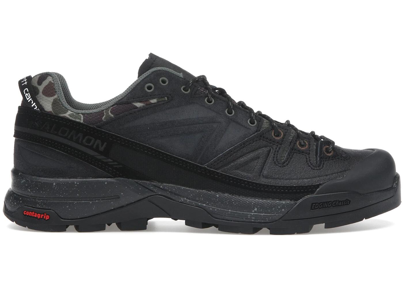 SALOMON picture