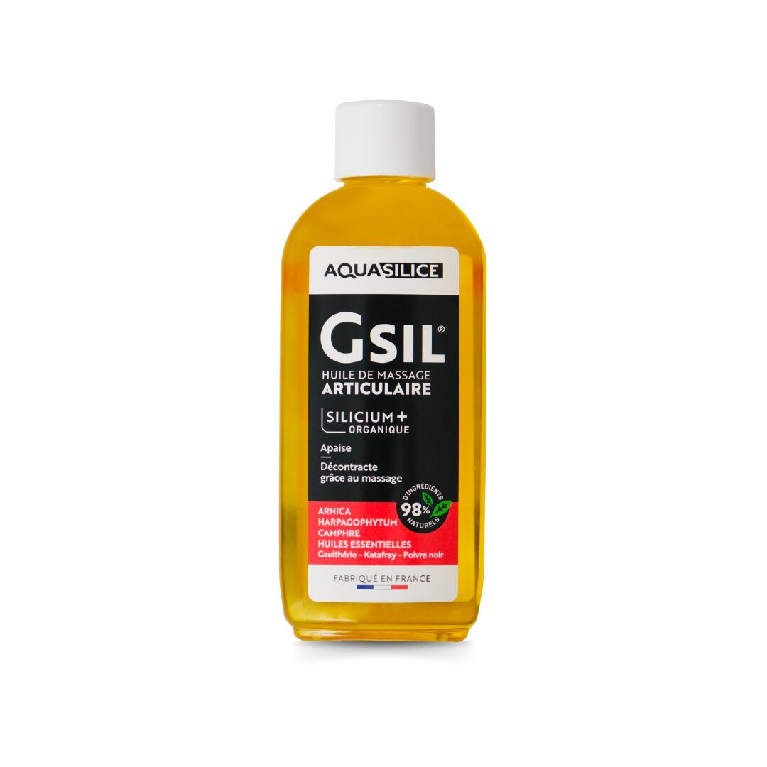 GSIL picture