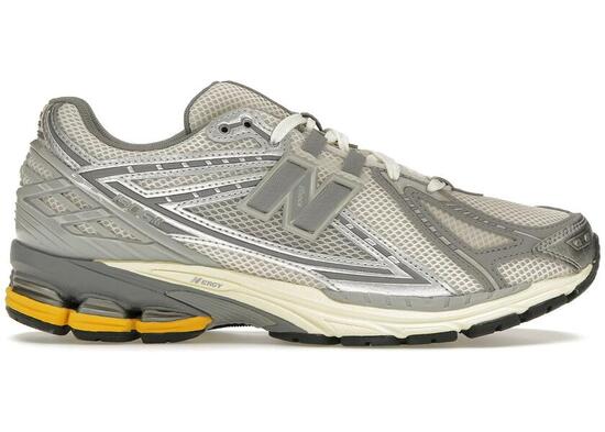 Baskets New Balance modèle M1906RRD pour homme
