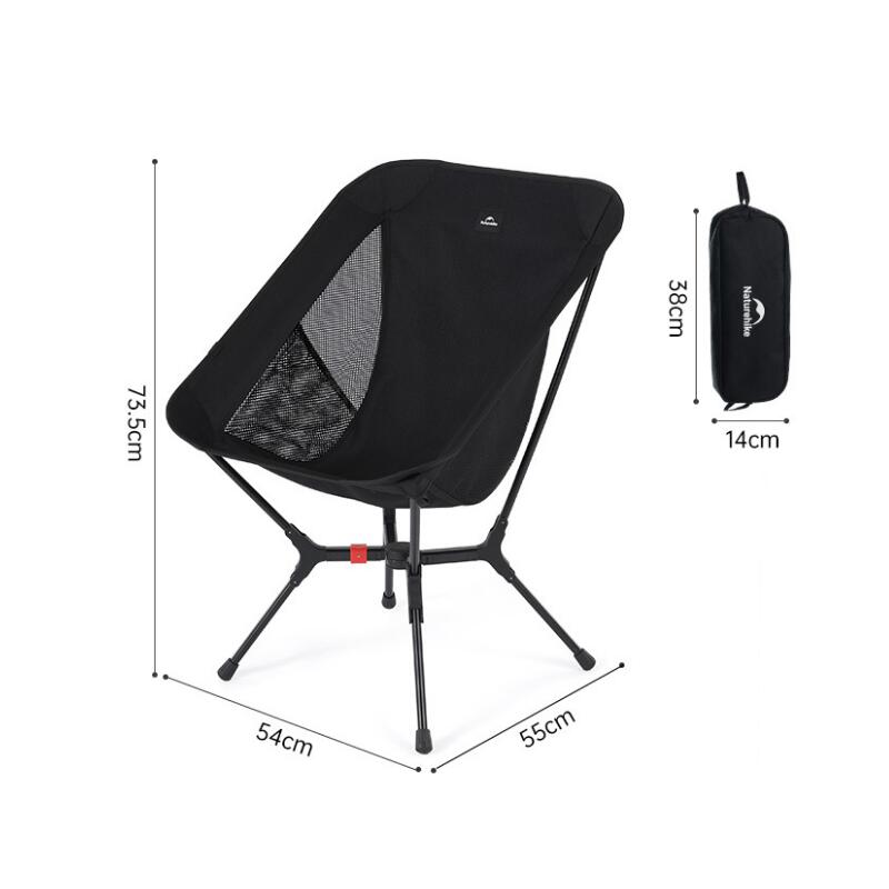 Sedia Pieghevole Campeggio Yamami L01 M Cnk2550Jj013 7/7