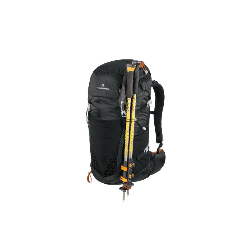 Rucsac Ferrino Agile 45L Negru