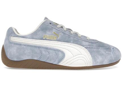 Zapatillas Speedcat Faded Haute Tropic Alpine Snow