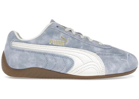 Zapatillas Speedcat Faded Haute Tropic Alpine Snow