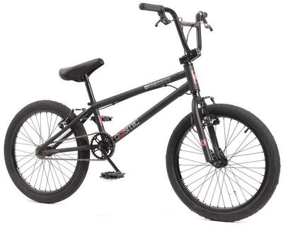 Bmx fiets khe cosmic 20 inch 11,1kg