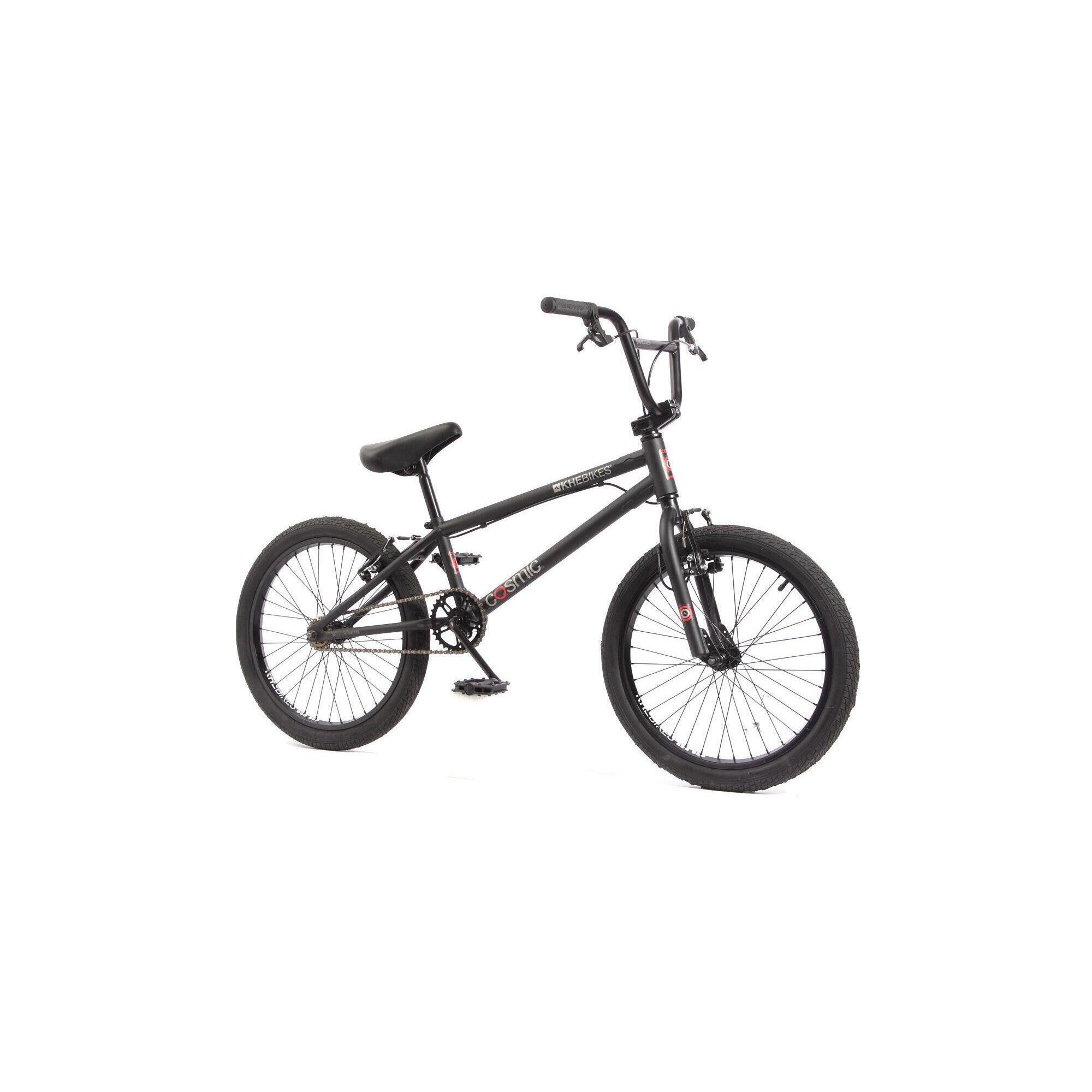 KHEBIKES BMX kolo KHE COSMIC 20 palců 11,1kg