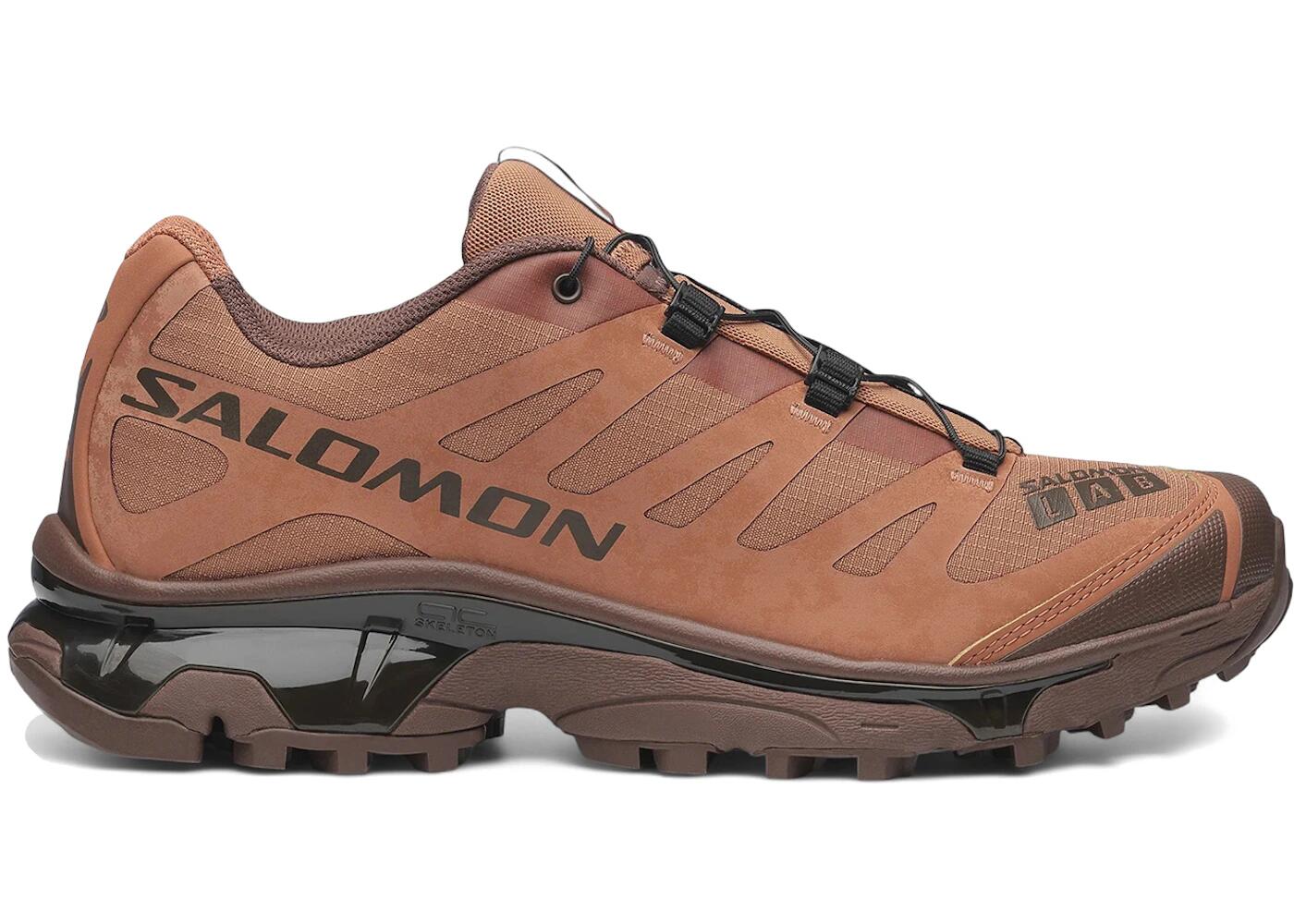 SALOMON picture