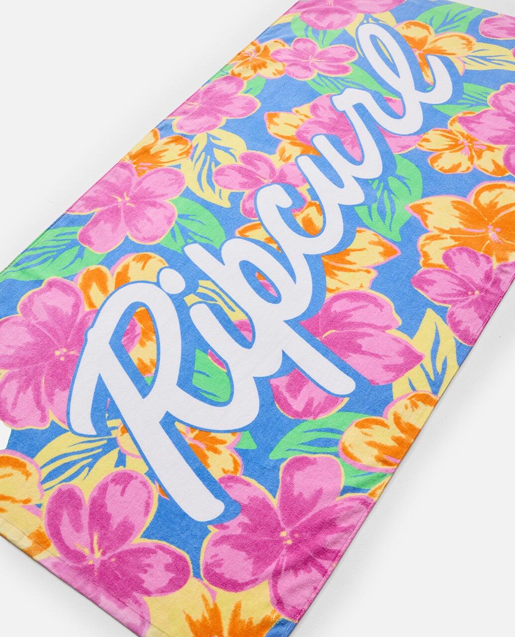 Product Unisex Serviette de plage Mixed - Multico 3/4