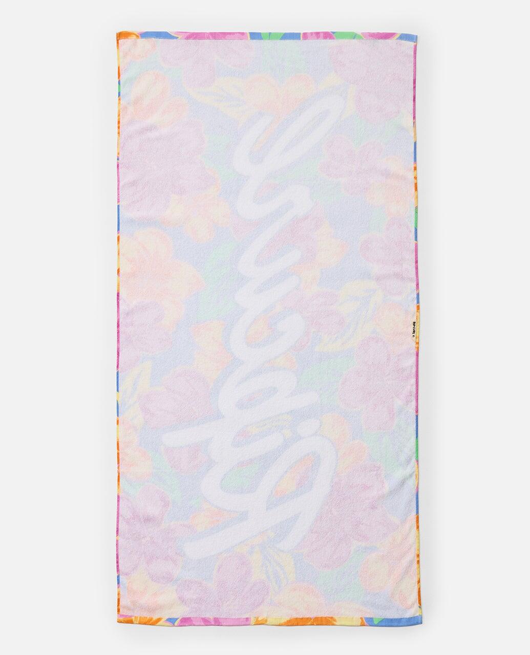 Product Unisex Serviette de plage Mixed - Multico 2/4
