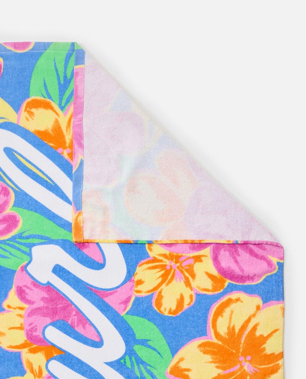 Product Unisex Serviette de plage Mixed - Multico 4/4