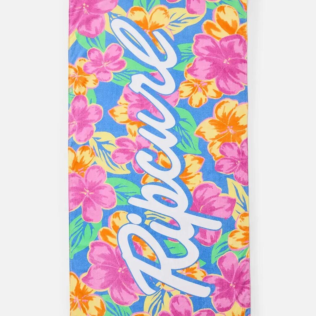 Product Unisex Serviette de plage Mixed - Multico