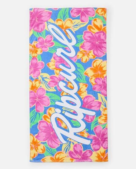 Serviette de plage Mixed - Multico