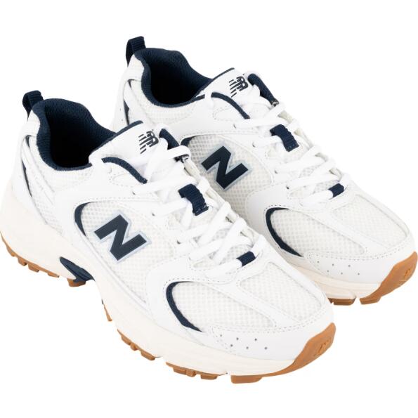 New Balance 530 Golf SL, chaussures de golf pour femme, bleu marine 3/7
