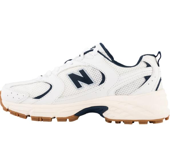 New Balance 530 Golf SL, chaussures de golf pour femme, bleu marine 2/7