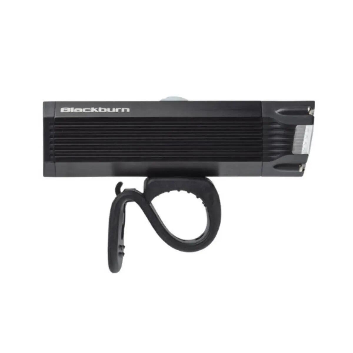 Éclairage avant Blackburn Dayblazer 1000 1/7