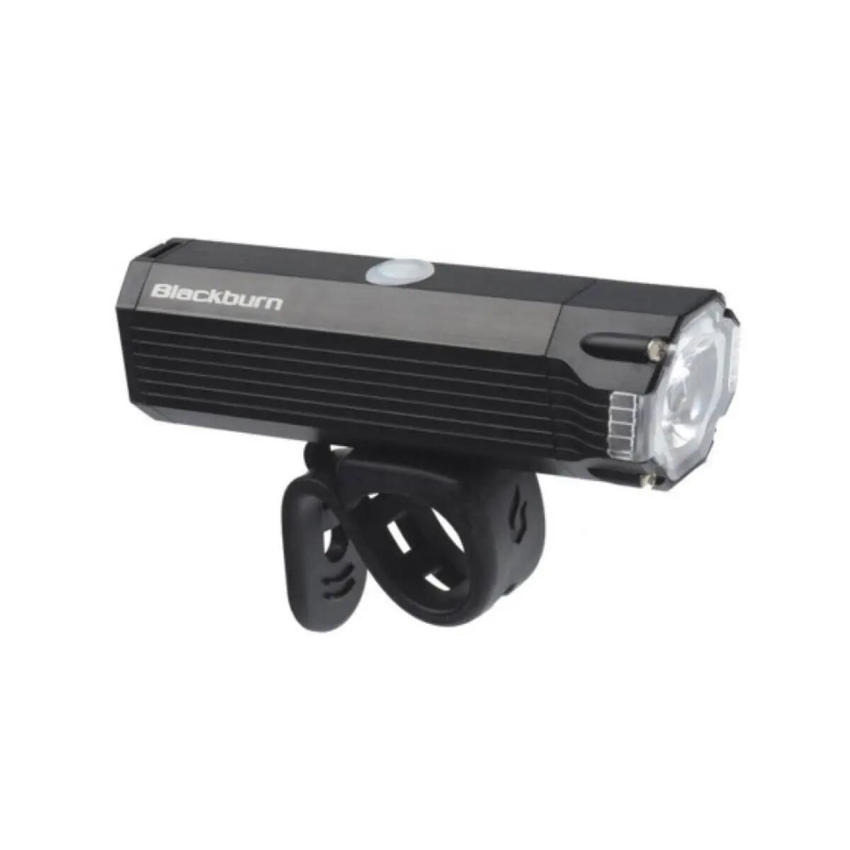 Éclairage avant Blackburn Dayblazer 1000 4/7
