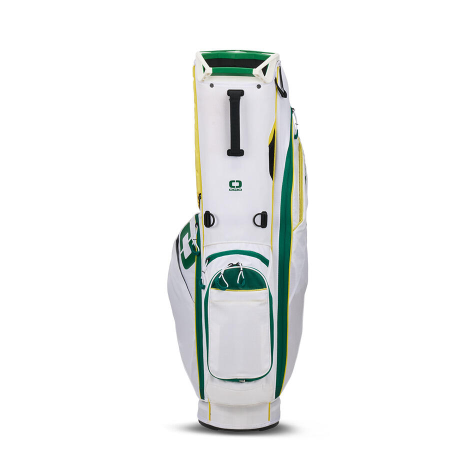 Sac de golf trépied OGIO Fuse Magnolia 2/3