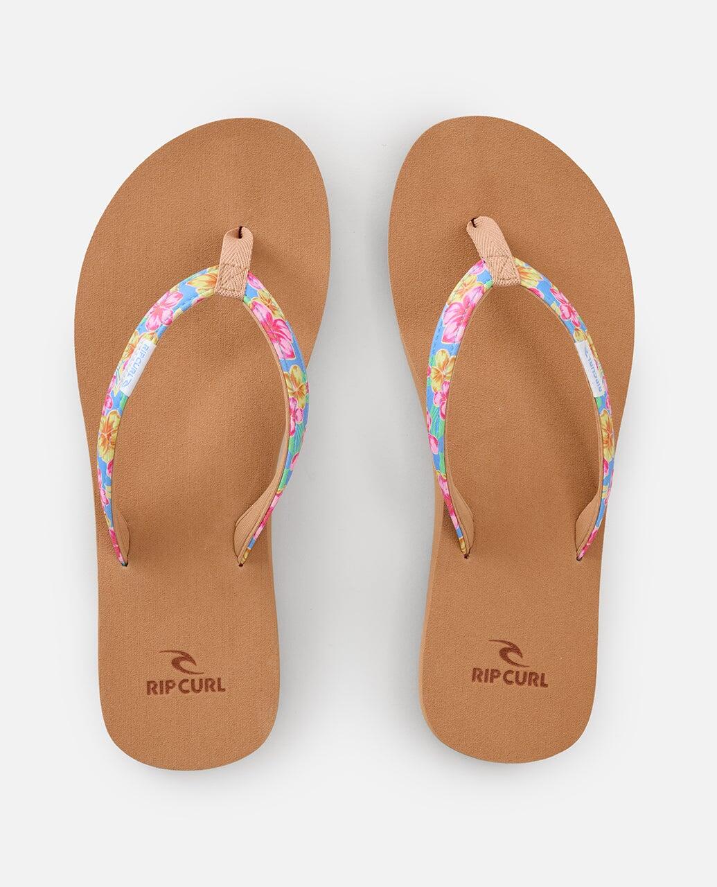 Infradito Unisex Freedom Bloom - Cornflower Blue 3/5